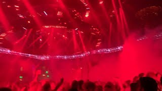 Omnia Nightclub Las Vegas Nightclubs