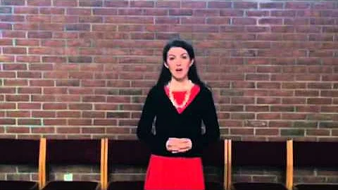 Catherine O'Donnell - Let My Song Fill Your Heart