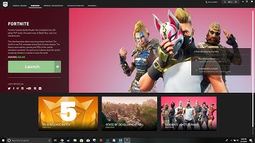 Fortnite, How To FIx Game Crashes(Unreal Engine has a problem FIx)