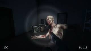 Drained - Horde Unleashed