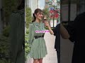 【街頭インタビュー】憧れのヘリコプター