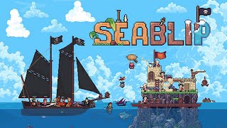 Dad on a Budget: Seablip - Impressions (Pre-Early Access Build)