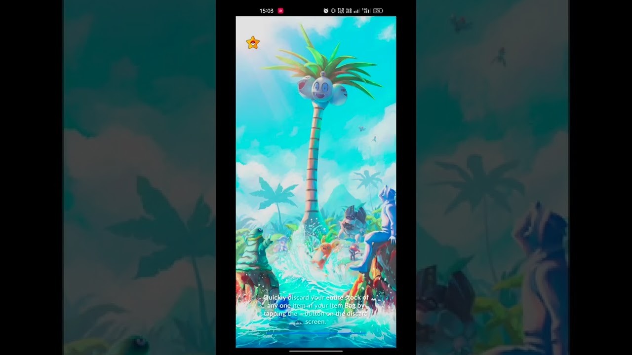 LVL38 POKEMON GO ID FREE GIVEAWAY