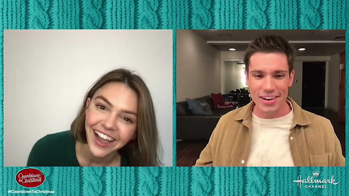 Christmas Class Reunion - Live with Aime Teegarden...