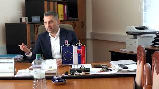 ŠTATISTIKA NEZAMESTNANOSTI UPSVAR