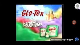 Download lagu Iklan Glo-Tex - Cat Keberuntungan (1997) @ ANteve, RCTI, TPI, Indosiar, & SCTV