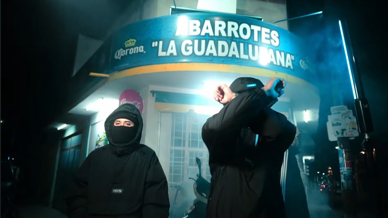 Guarda TECKA RTC - 23 (PROD VIDA BAJA) #mexicandrill su YouTube Guarda TECKA RTC - 23 (PROD VIDA BAJA) #mexicandrill su YouTube