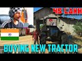 BUYING NEW TRACTOR | JATTLIFE | INDIAN GTA FT. BrarTV