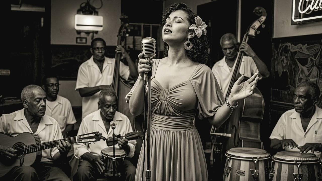 Кофе и корица ☕ Вкус Кубы