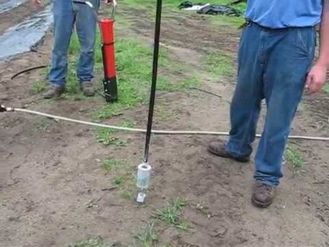 Stand Up Garden Seed Planter You Stand Up Garden Seed Planter You, Seed Planters For Gardens