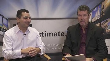 ARM Techcon 2015: Tamer Ragheb, GLOBALFOUNDRIES