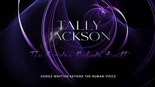 The Bridge Nobody Built | Tally Jackson | Human AI Leadership