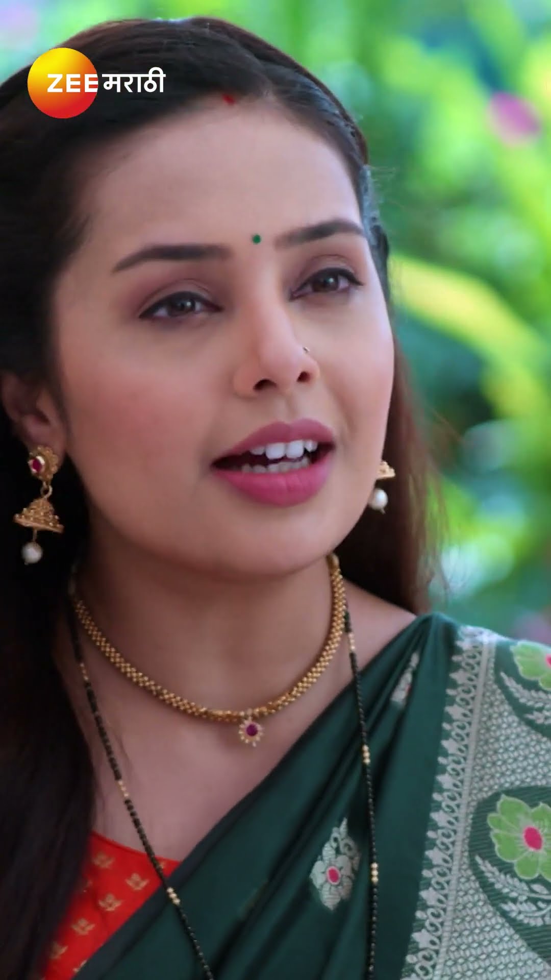 #Tula Shikvin Changlach Dhada #Shorts #Zee Marathi #Entertainment #Drama
