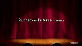 Gnomeo & Juliet Intro On Freeform 31325