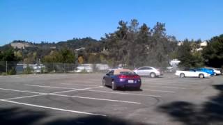 1999 Mitsubishi eclipse little drift