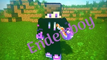 Intro for Ender boy [Mi+Ae]