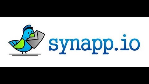 Synapp.io -  get and stay in compliance with spam regulations