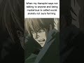 Death Note relatable Memes #anime #jjkgame #jujutsukaisen #bleach #deathnote