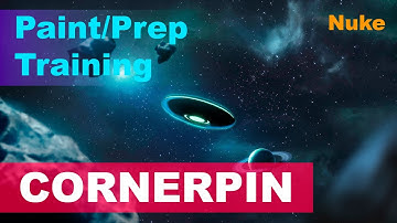 Nuke CornerPin Training