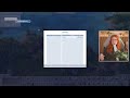 End of video