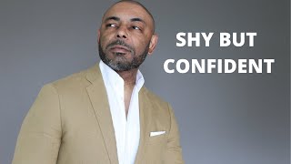 How To Be More Confident If You Are Shy/Introvert