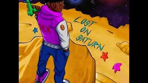 Famous Dex “I Want It” (Lost On Saturn)