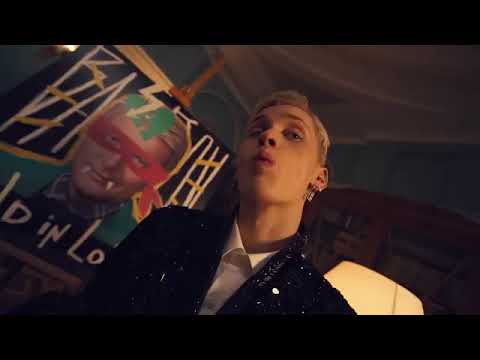 ДАНЯ МИЛОХИН & НИКОЛАЙ БАСКОВ - ДИКО ВЛЮБЛЕНЫ (Official Music Video)