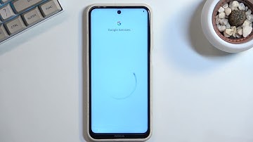 How to Set Up NOKIA X20 - First Activation and Configuration