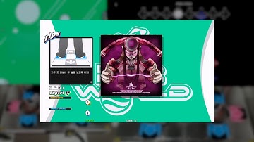 [DDR WORLD] 3y3s EDP 93.8