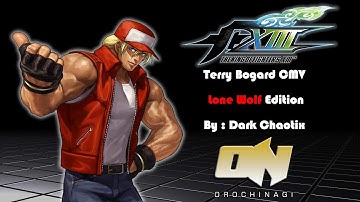 King of Fighters XIII Combo Video (CMV) - Terry Bogard : Lone Wolf Edition