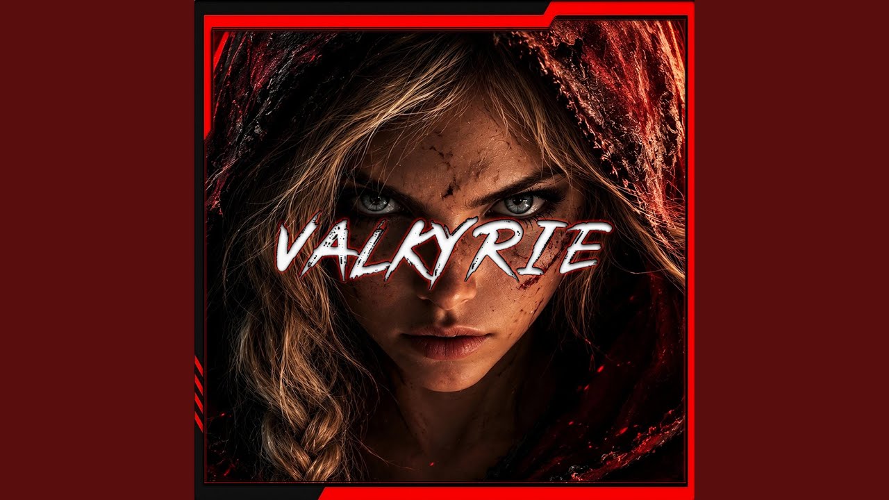 Watch VALKYRIE on YouTube Watch VALKYRIE on YouTube