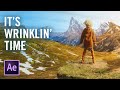 Cheap Tricks | It's Wrinklin' Time (VFX Tutorial)