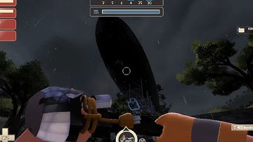 Potato MvM Operation Galvanized Gauntlet - Quetzal (ADV) Aztec Aeriality