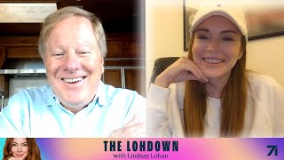 Producer Brad Krevoy on the Life Changing Power of Comedy and Working with Lindsay Lohan