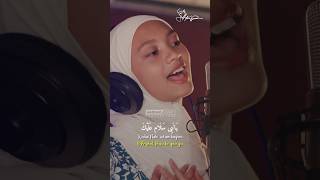 “Tentangmu' - Haddad Alwi Feat. Senandung