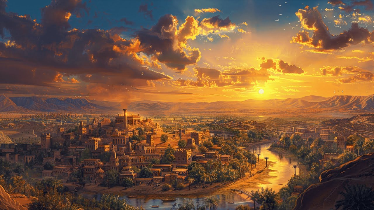 Lo-Fi DM’s Observatory - D&D Campaign Prep Instrumentals