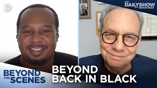 Lewis Black: Daily Show O.G. - Beyond the Scenes | The Daily Show