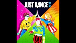 Just Dance 2015 - Gameplay (LIVE)