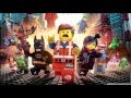 The lego movie  everything is awesome  movie version