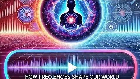 “The Hidden Power of Sound: How Frequencies Shape Our World”