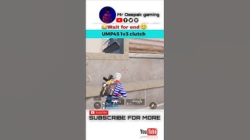 🔥🤯 Kinganbru Reaction On Ever Fastest Clutch In Pubg🥵#shorts #ytshorts  #kinganbrureaction