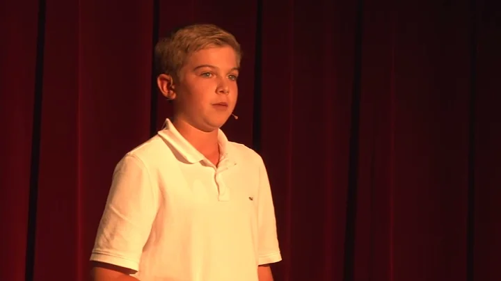 In Memory of My Grandparents | James Key | TEDxThe...