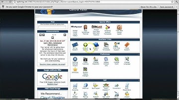 How to make a Wordpress multi-site installation in 3 simple steps