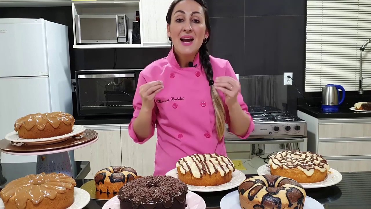 DÁ PARA GANHAR DINHEIRO VENDENDO BOLOS EM CASA? - MARRARA BORTOLOTI