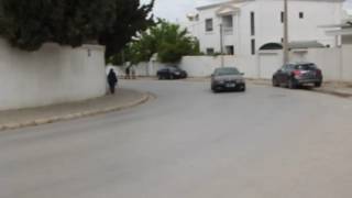 BMW E36 328i DRIFT  OPEN DIFF