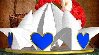 free motion backgrounds'wedding background video effects'red screen'no 25