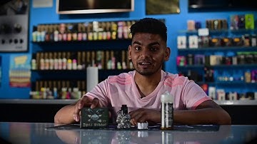 DEAD RABBIT V2 RDA BY HELLVAPE x HEATHEN- REVIEW & BUILD TUTORIAL + ANOTHER GIVEAWAY COMING!