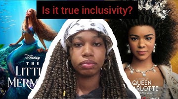 Why are people mad that characters are turning black? | The race swapping epidemic