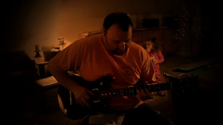 All Kinda Strange Nathan Adkins
