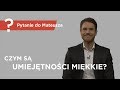 Czym są umiejętności miękkie? - Pytanie do Mateusza - [ Mateusz Grzesiak ]